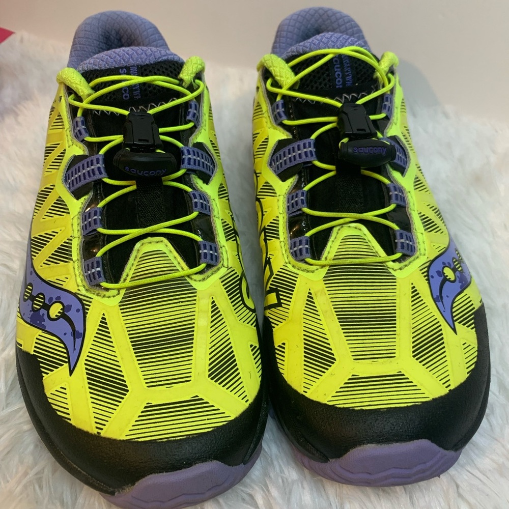 Saucony Women's Shoes Everun Flexfilm RunDry